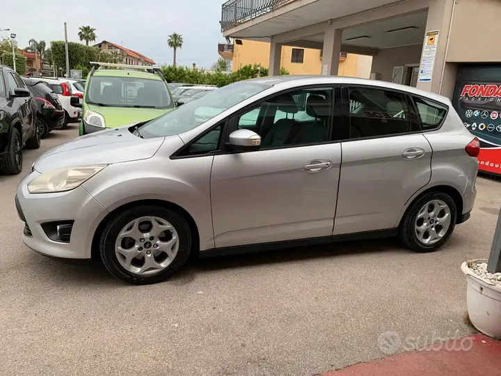 Ford C-Max 2012 photo 2
