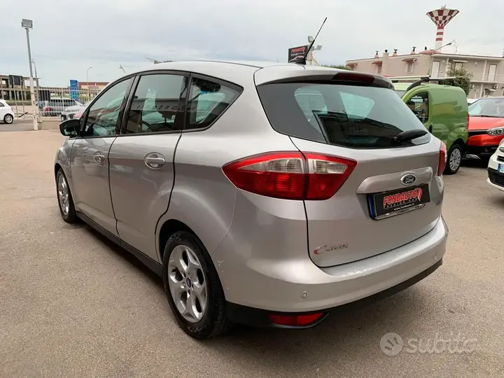 Ford C-Max 2012 photo 3