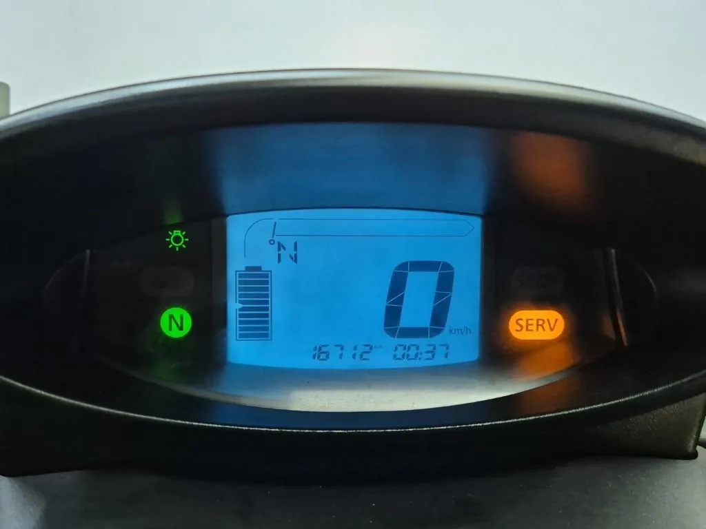 Renault Korea Twizy 2019 photo 5
