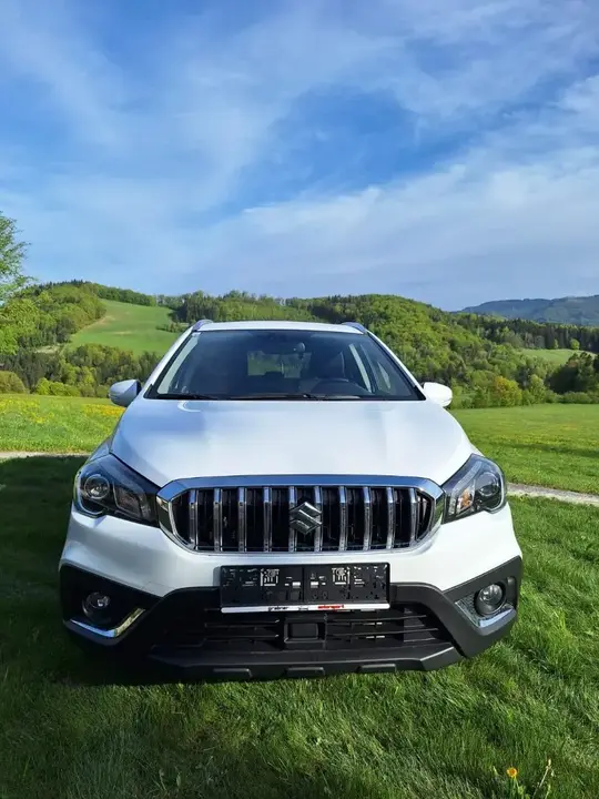 Suzuki Sx4 S-Cross 2021 photo 2