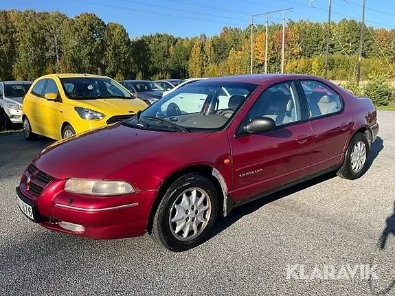 Chrysler Stratus