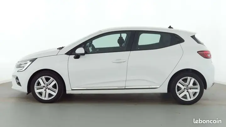 Renault Clio 2024 photo 4