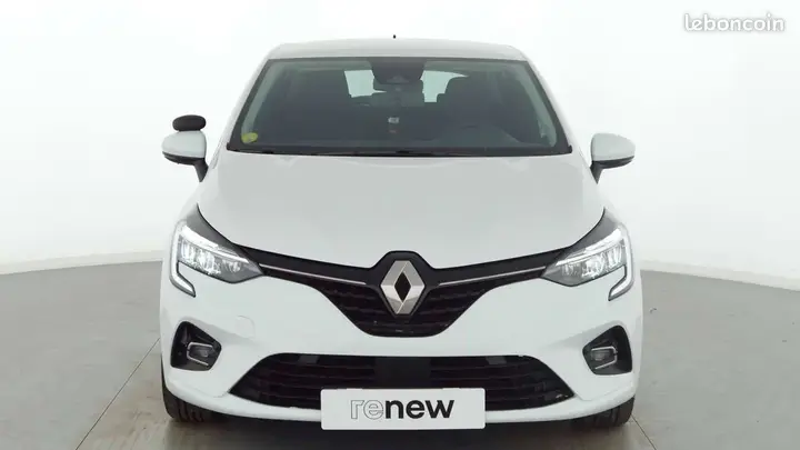 Renault Clio 2024 photo 5