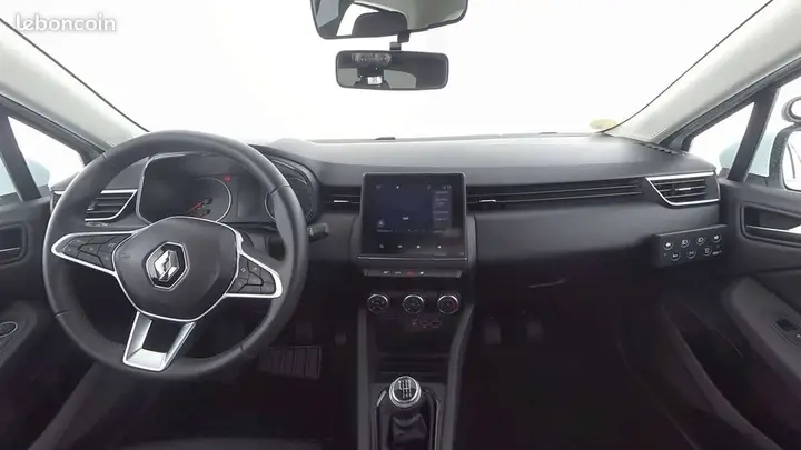 Renault Clio 2024 photo 3
