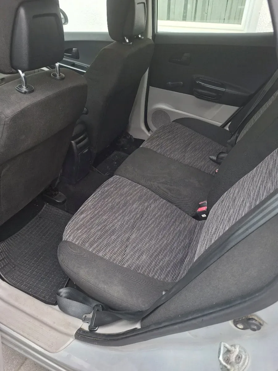 Kia Ceed 2008 photo 3