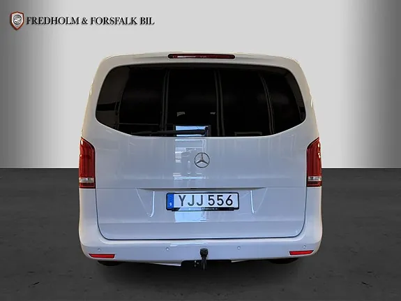 Mercedes-Benz V220 D 2017 photo 4