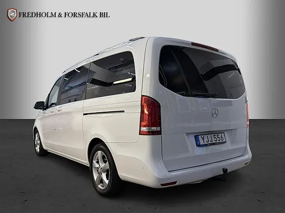 Mercedes-Benz V220 D 2017 photo 3