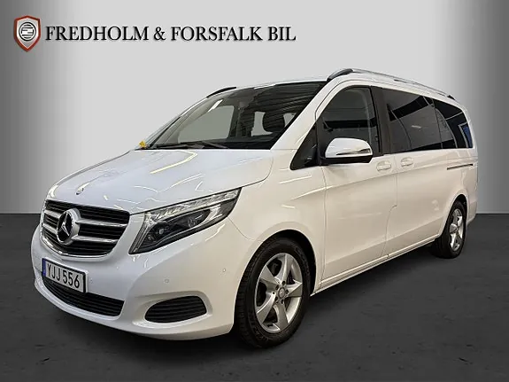 Mercedes-Benz V220 D