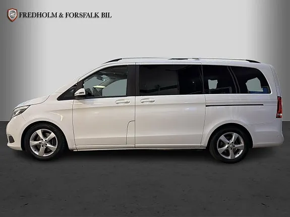Mercedes-Benz V220 D 2017 photo 2