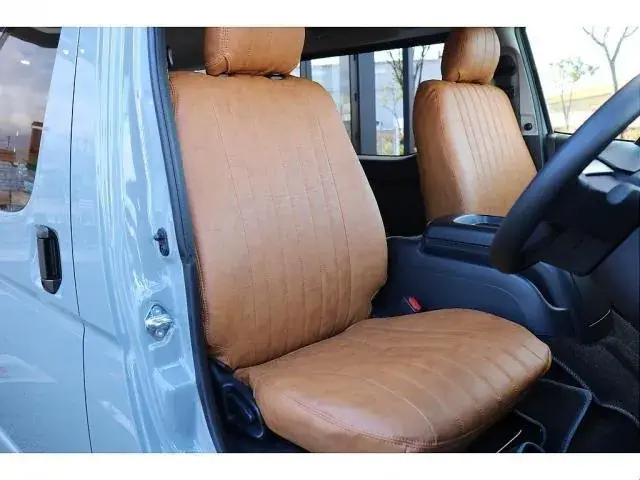 Toyota Hiace Gl 2026 photo 5
