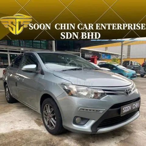 Toyota Vios