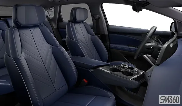 Cadillac Optiq 2027 photo 4