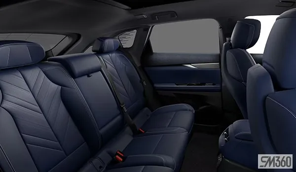 Cadillac Optiq 2027 photo 5