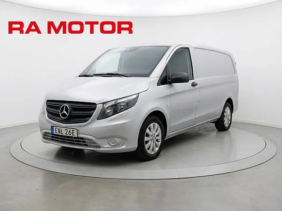 Mercedes-Benz Vito 110