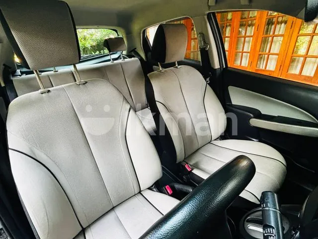 Mazda Demio 2007 photo 3