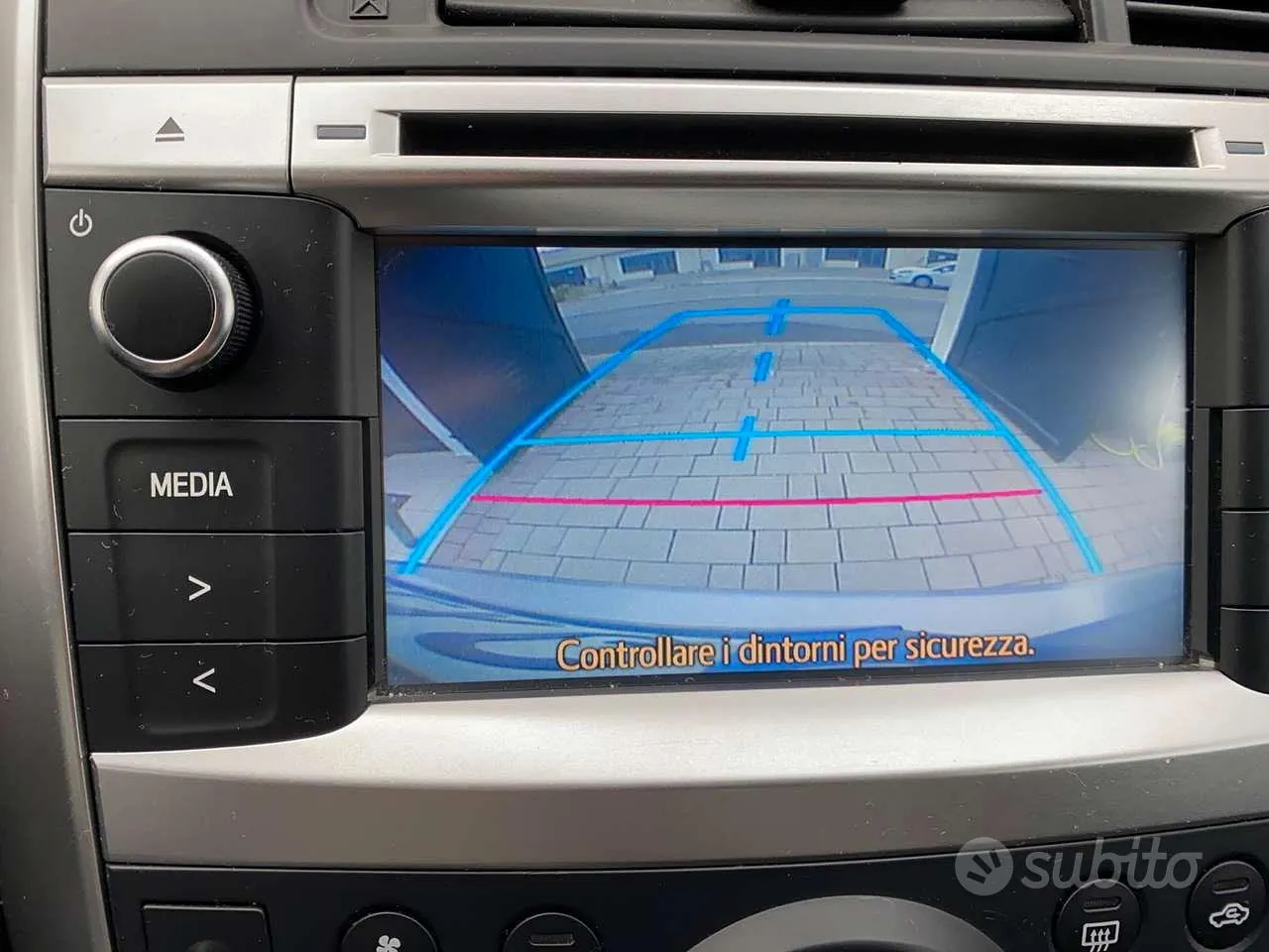 Toyota Verso 2015 photo 4
