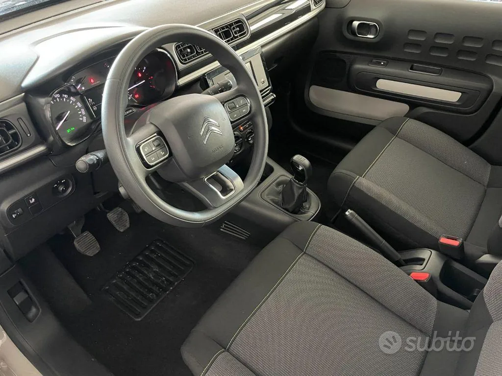 Citroen C3 2023 photo 4