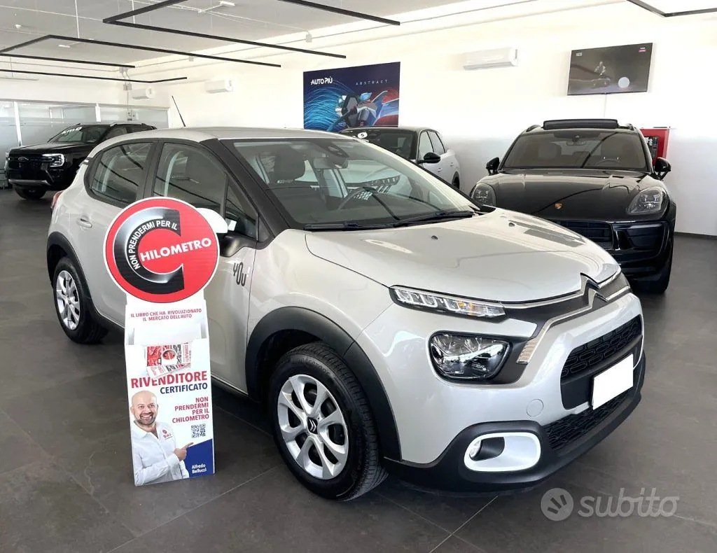 Citroen C3