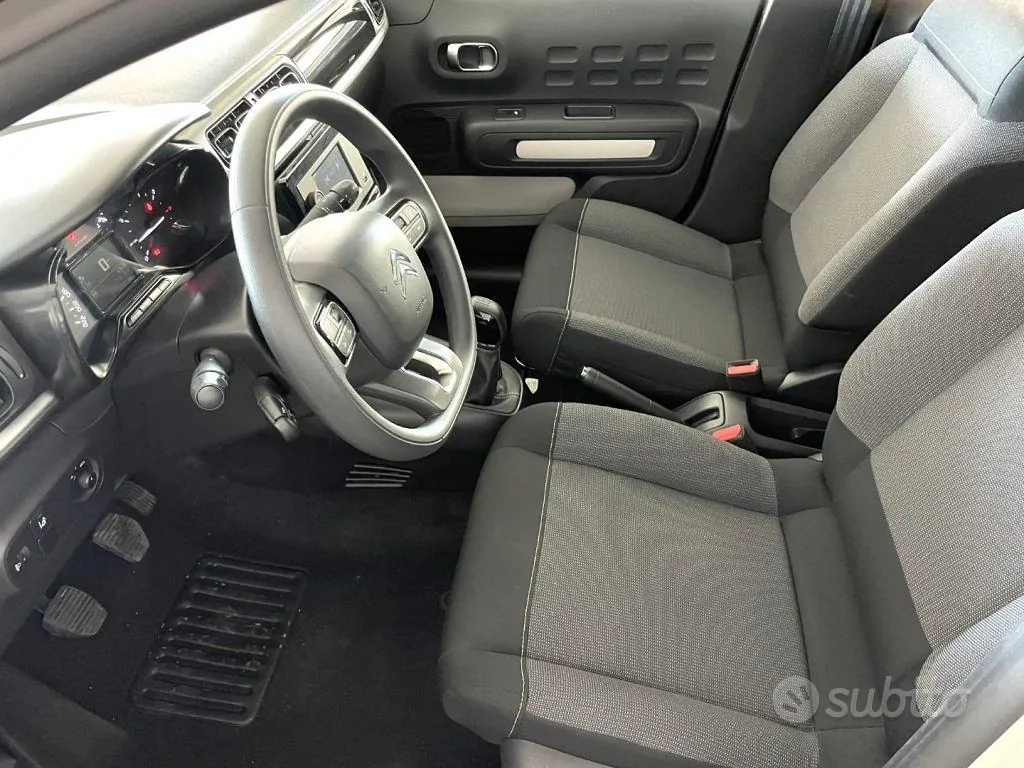 Citroen C3 2023 photo 3