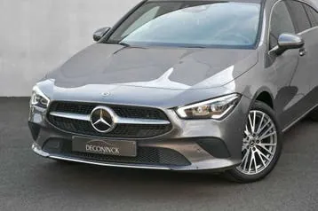 Mercedes-Benz Cla 2022 photo 2