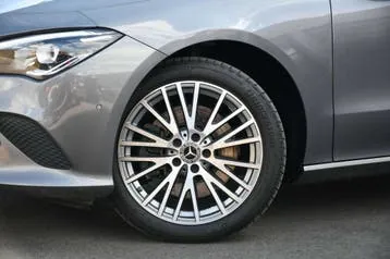 Mercedes-Benz Cla 2022 photo 3
