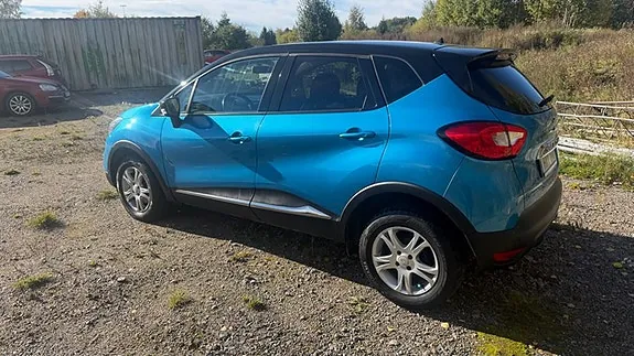 Renault Captur 2016 photo 4