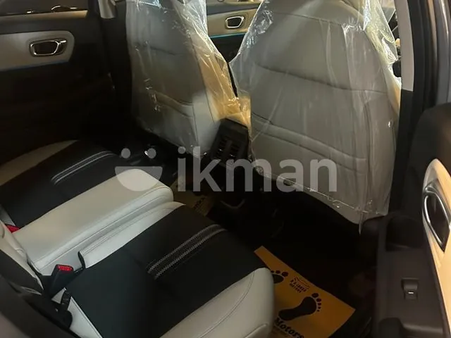 Honda Vezel 2026 photo 5