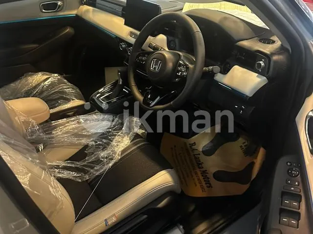 Honda Vezel 2026 photo 4