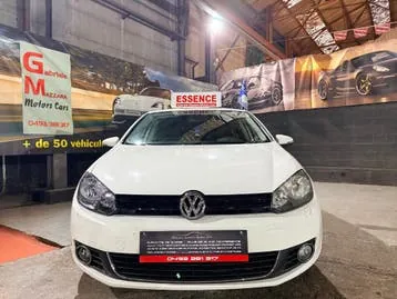 Volkswagen Golf 2010 photo 3