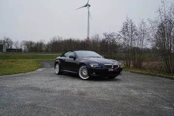 BMW 6 Series