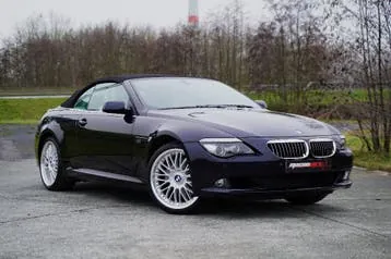 BMW 6 Series 2009 photo 2