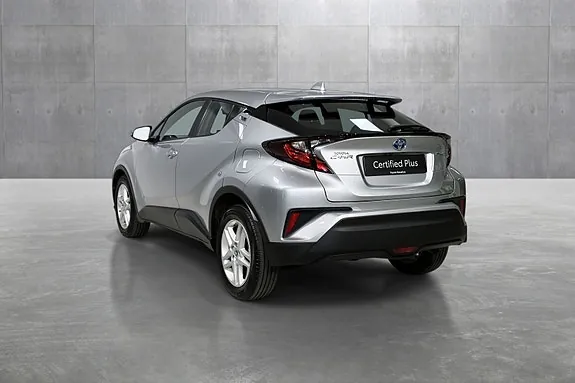 Toyota C-Hr 2023 photo 3