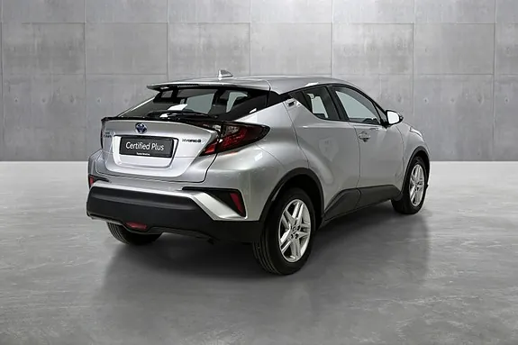 Toyota C-Hr 2023 photo 5