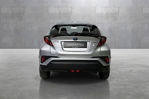 Toyota C-Hr 2023 photo 4