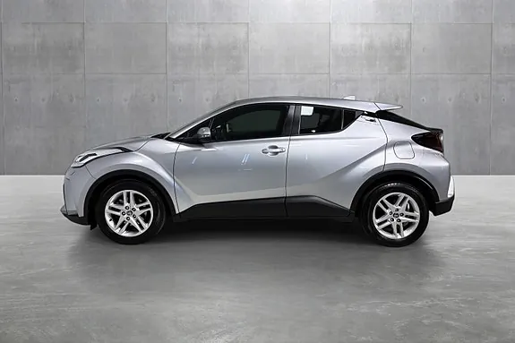 Toyota C-Hr 2023 photo 2