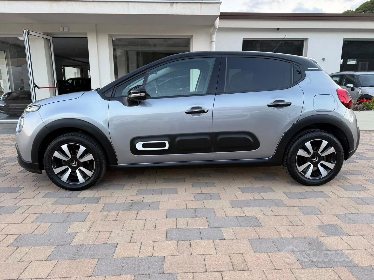 Citroen C3 2023 photo 2