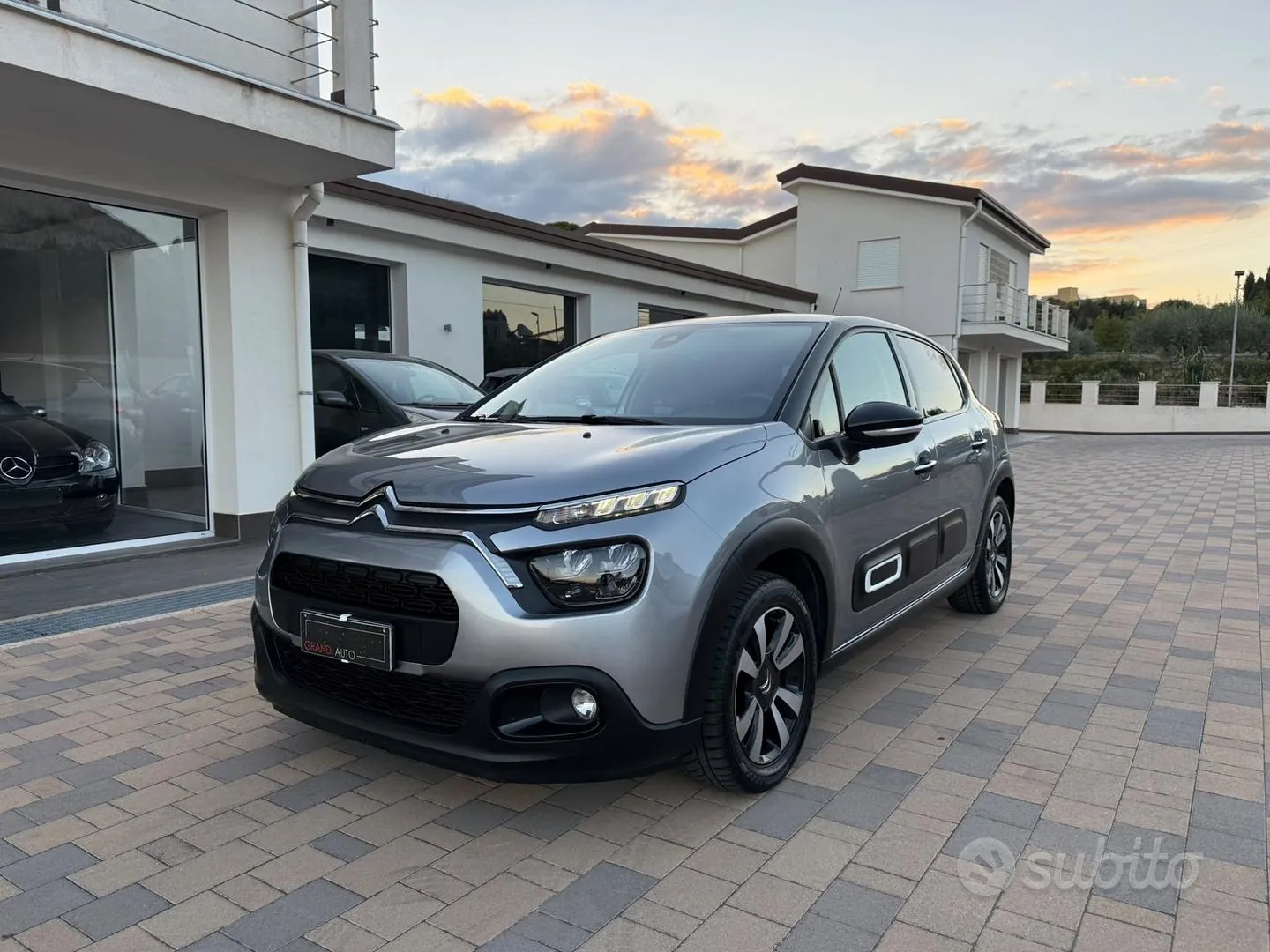Citroen C3