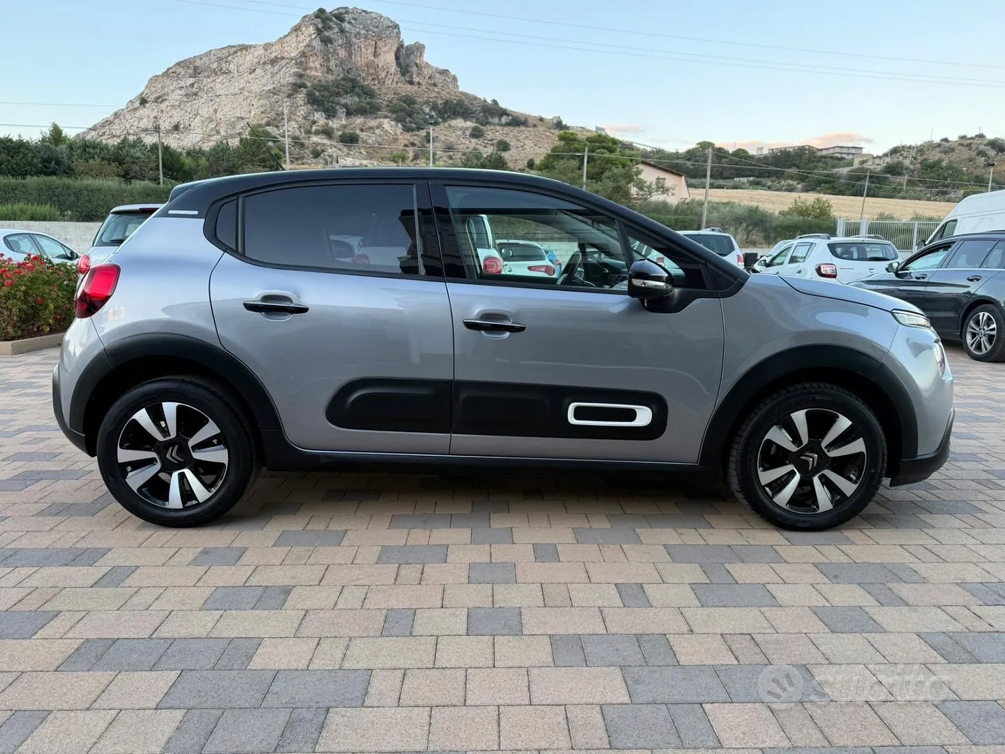Citroen C3 2023 photo 5