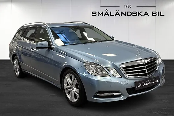 Mercedes-Benz E220 2012 photo 2