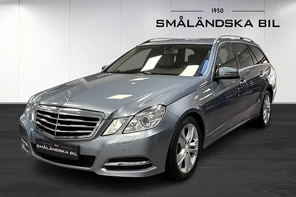 Mercedes-Benz E220