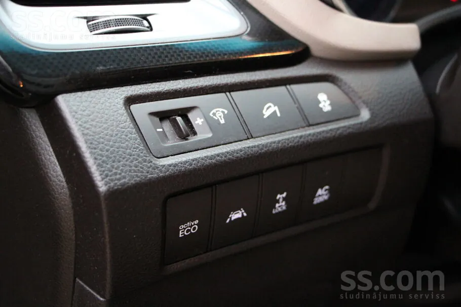 Hyundai Santa Fe 2013 photo 5