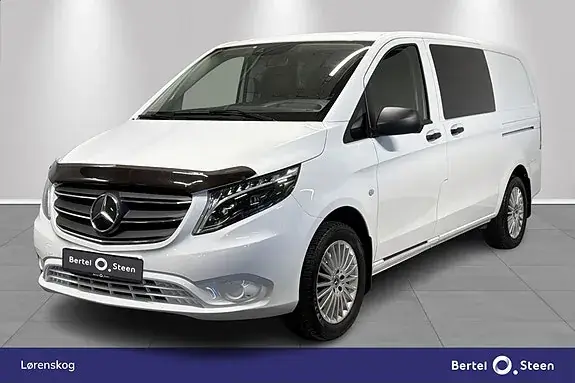 Mercedes-Benz Vito 119