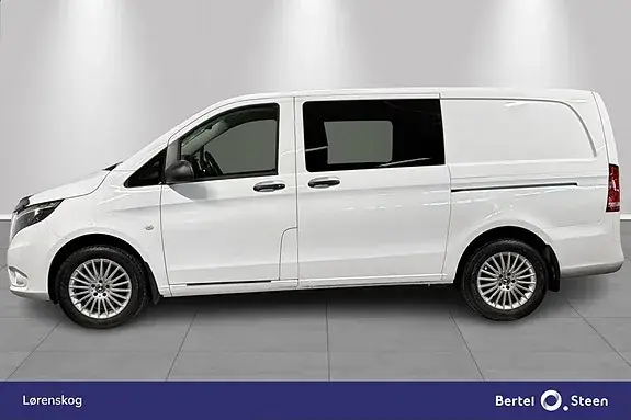 Mercedes-Benz Vito 119 2024 photo 2