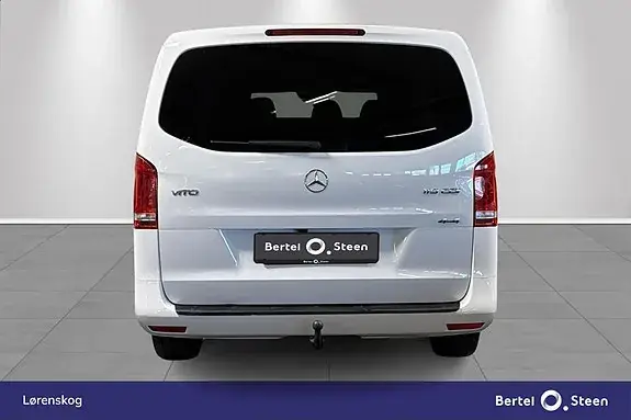 Mercedes-Benz Vito 119 2024 photo 4