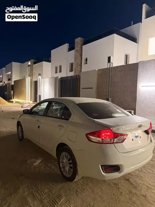 Toyota Belta