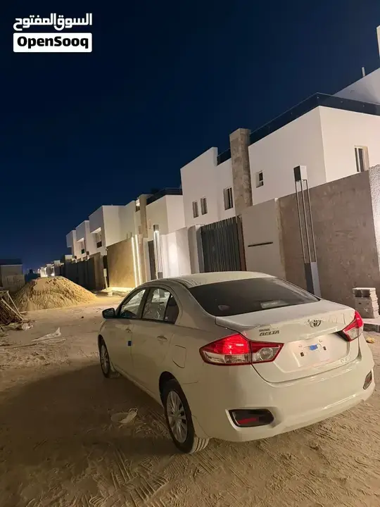 Toyota Belta 2024 photo 3