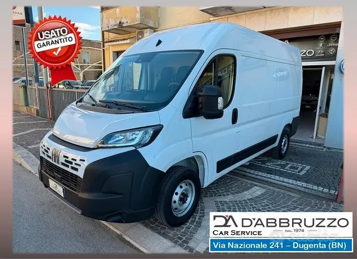 Fiat Ducato