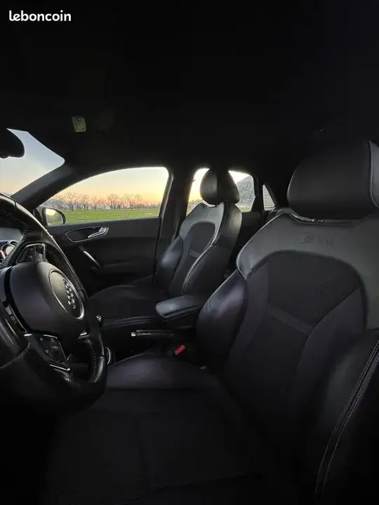 Audi A1 2014 photo 3