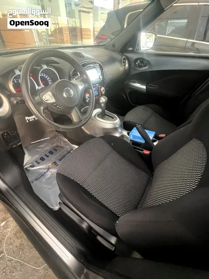 Nissan Juke 2015 photo 2