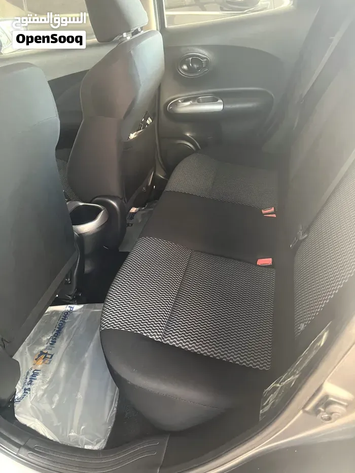 Nissan Juke 2015 photo 3